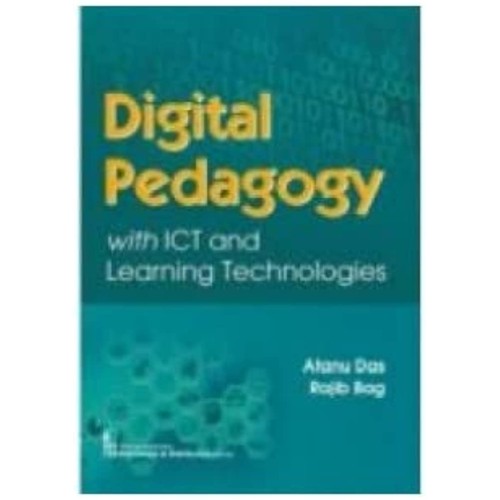 Digital Pedagogy With Ict And Learning Techno...