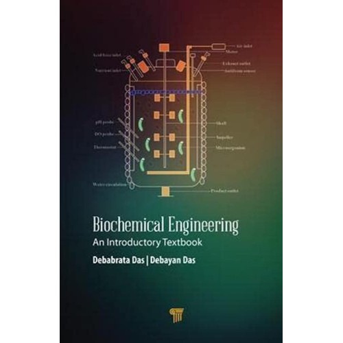 Biochemical Engineering An Introductory Textb...