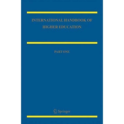 International Handbook Of Higher Education 2 ...