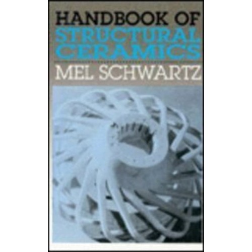 Handbook Of Structural Ceramics 