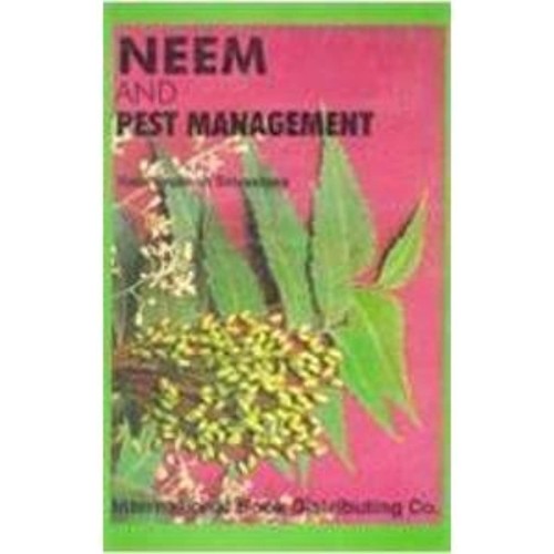 Neem And Pest Management  (Hb 2001) 