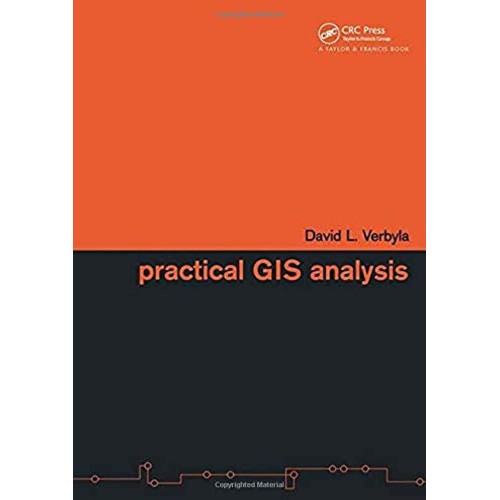 Practical Gis Analysis (Hb 2010) (Special Ind...