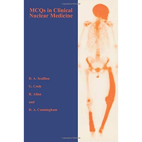 Mcqs In Clinical Nuclear Medicine 