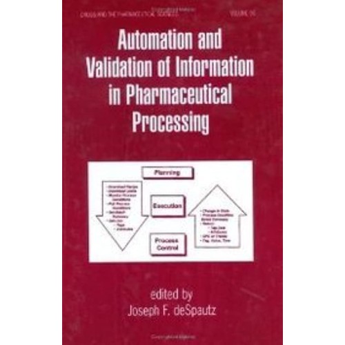 Automation And Validation Of Information In P...