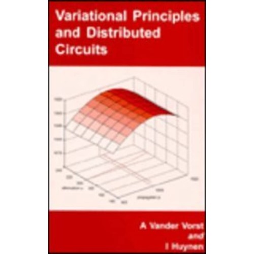 Variational Principles And Distributed Circui...