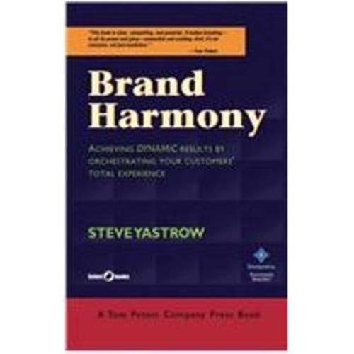 Brand Harmony (Hb 2008) 