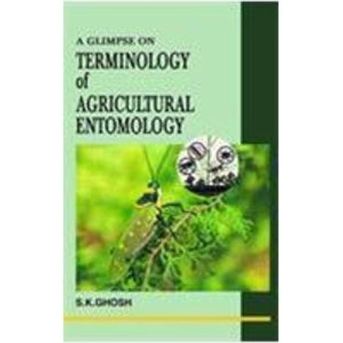 Glimpse On Terminology Of Agricultural Entomo...