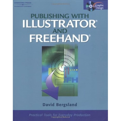 Publishing With Illustrator And Freehand 