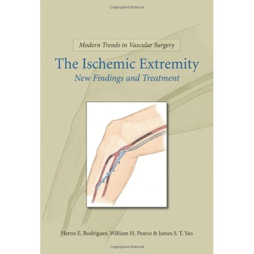 The Ischemic Extremity New Findings And Treat...