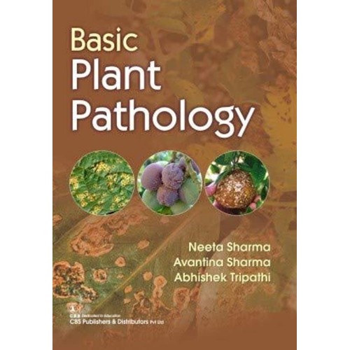 Basic Plant Pathology (Pb 2018) 