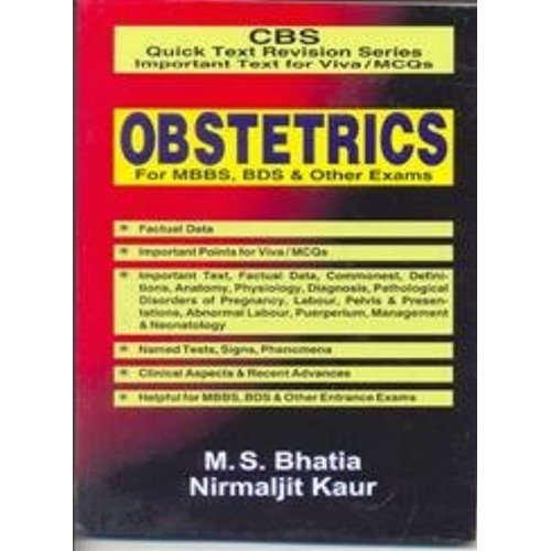 Obstetrics (Pb 2009)