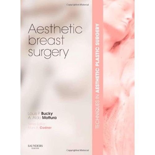 Techniques In Aesthetic Plastic Surgery: Aest...