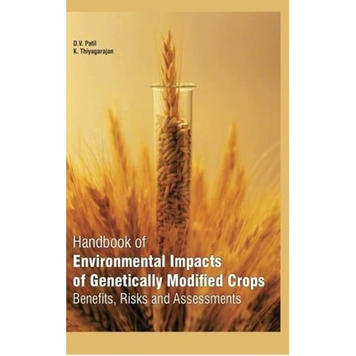 Handbook Of Environmental Impacts Of Genetica...