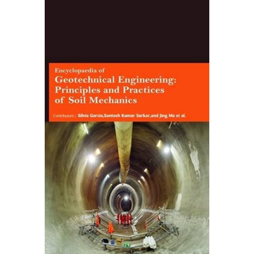 Encyclopaedia Of Geotechnical Engineering Pri...