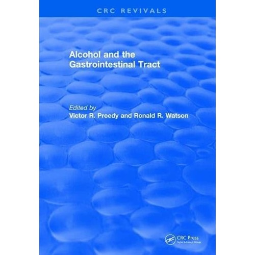 Alcohol And The Gastrointestinal Tract (Hb 20...