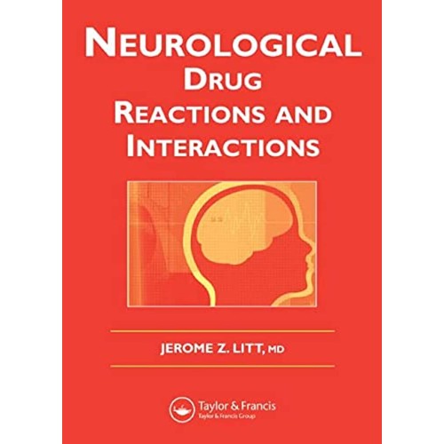 Neurological Drug Reactions 