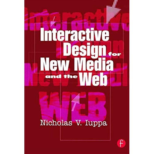 Interactive Design For New Media And The Web ...