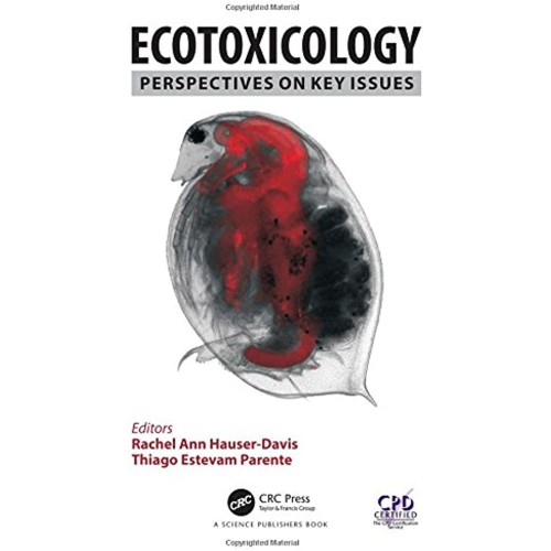 Ecotoxicology Perspectives On Key Issues (Hb ...