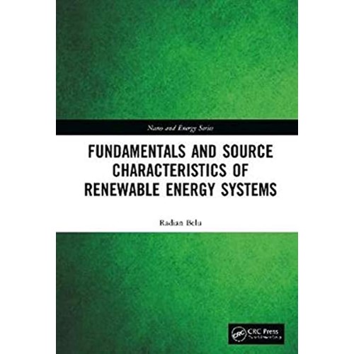 Renewable Energy System Fundamentals And Sour...