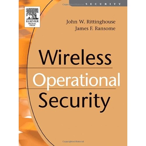 Wireless Operational Security 