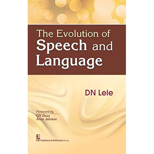 The Evolution Of Speech And Language (Pb 2016...