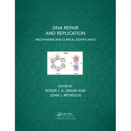 Dna Repair And Replication Mechanisms And Cli...