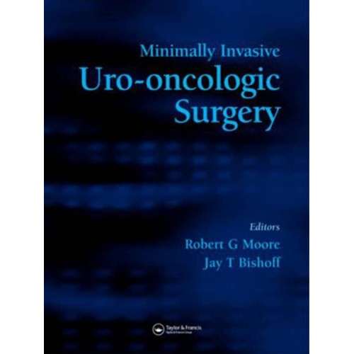 Minimally Invasive Uro Oncologic Surgery (Hb ...