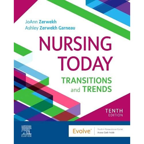 Nursing Today Transition With Trends With Acc...