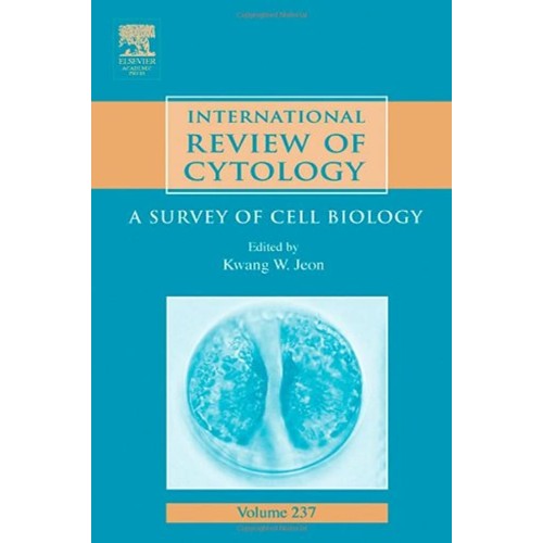 International Review Of Cytology Vol 237 A Su...