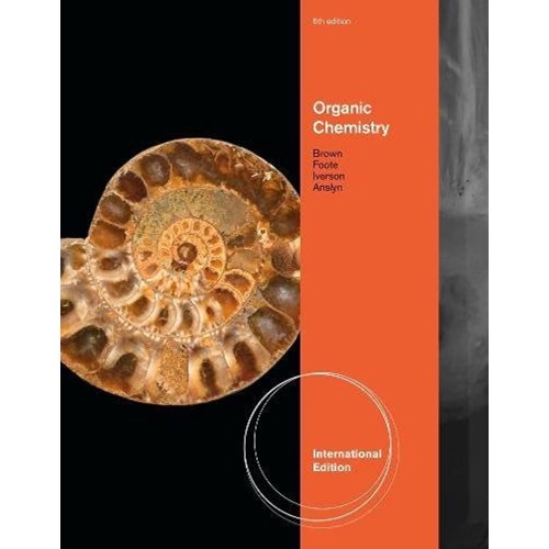 Organic Chemistry 6Ed (Ie) (Pb 2012)