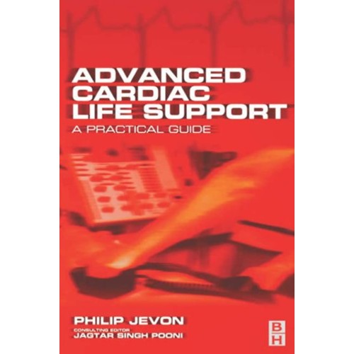 Advanced Cardiac Life Support 