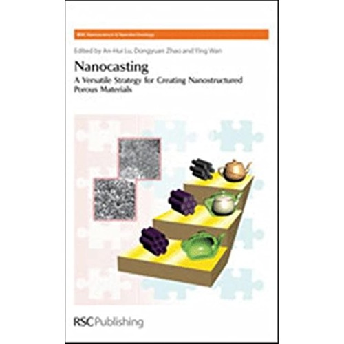 Nanocasting A Versatile Strategy For Creating...