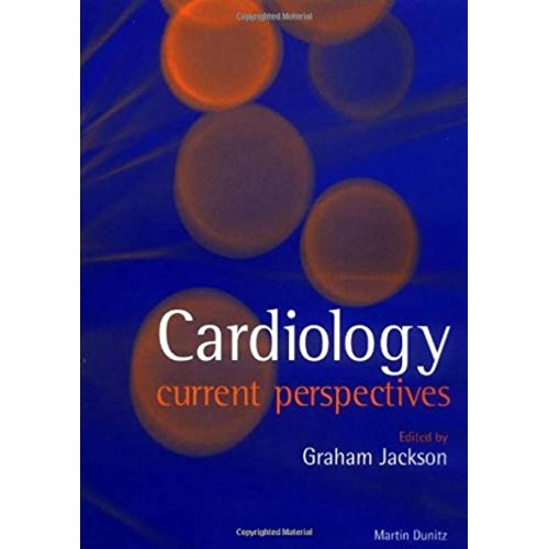 Cardiology Current Perspectives: Vol. 2 