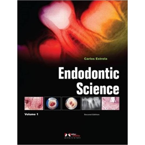 Endodontic Science 2 Vol Set (Hb 2009) Origin...