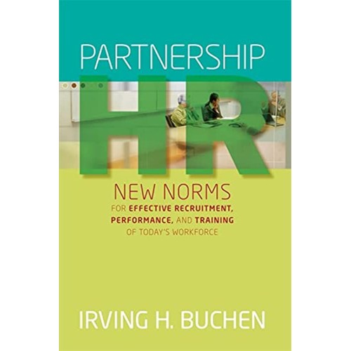 Partnership Hr New Norms For Effective Recrui...