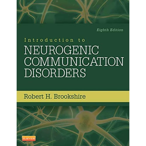 Introduction To Neurogenic Communication Diso...