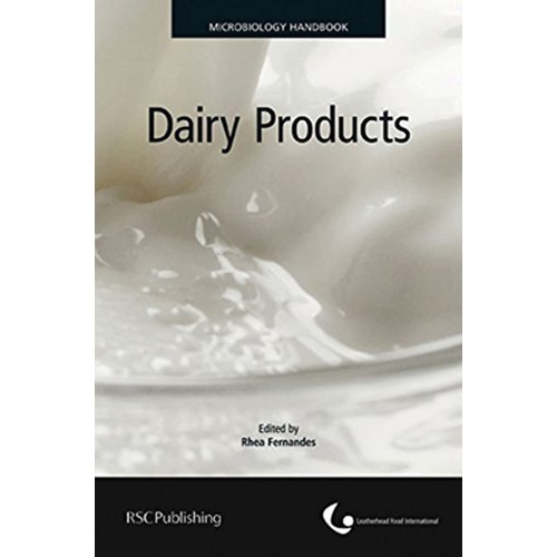 Microbiology Handbookdairy Products (Hb 2008)...