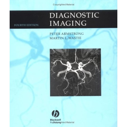 Diagnostic Imaging : 4 /E 