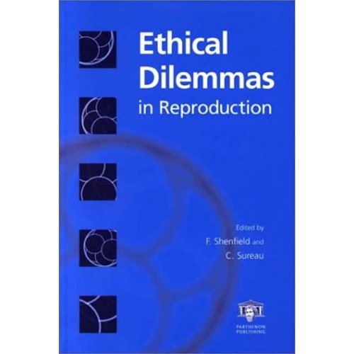 Ethical Dilemmas In Reproduction 