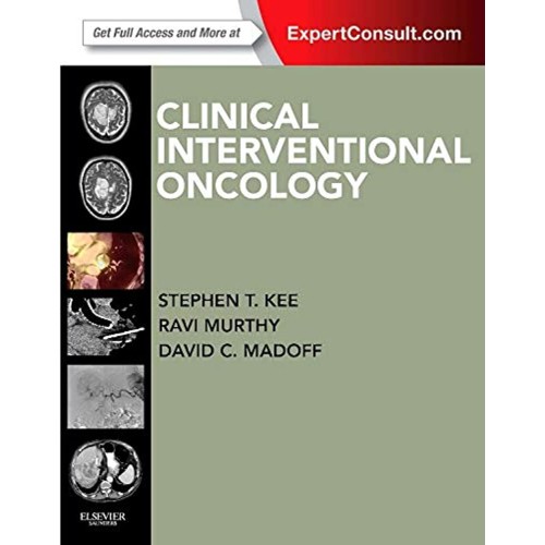 Clinical Interventional Oncology (Hb 2014) 