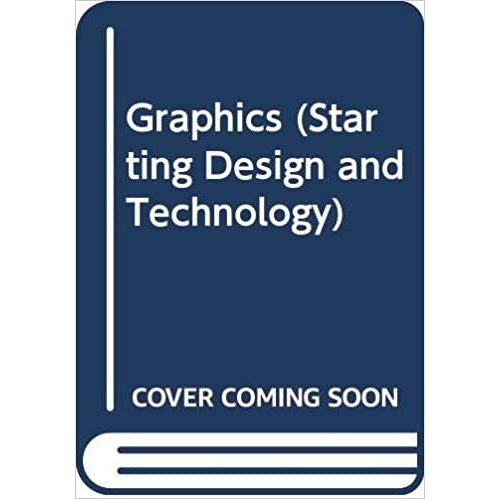 Starting Design And Technology 