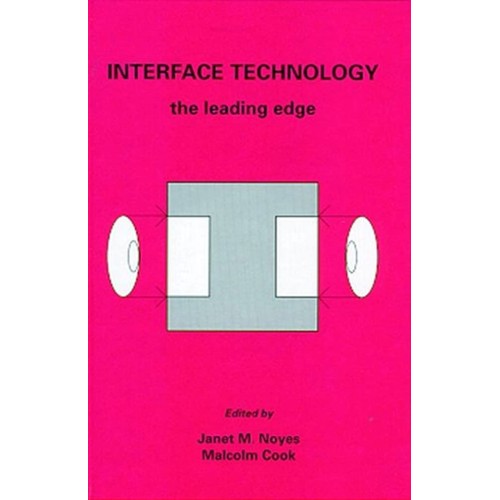 Interface Technology: The Leading Edge 