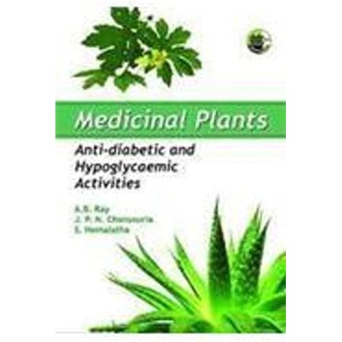 Medicinal Plants: Anti-Diabetic And Hypoglyca...