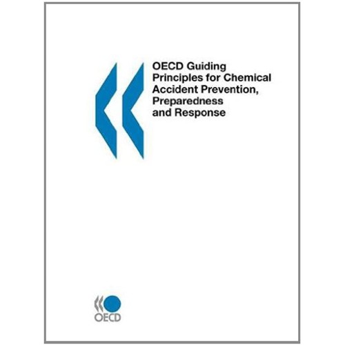 Oecd Guiding Principles For Chemical Accident...