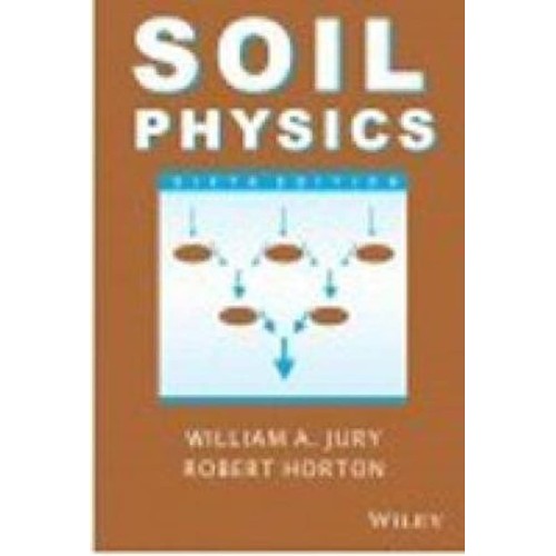 Soil Physics 6Ed (Pb 2013) 