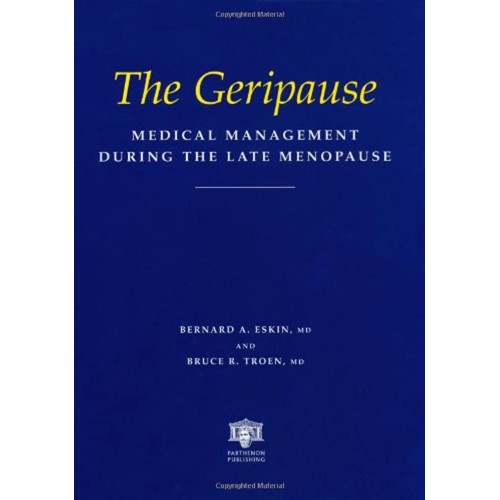 The Geripause: Medical Management During The ...