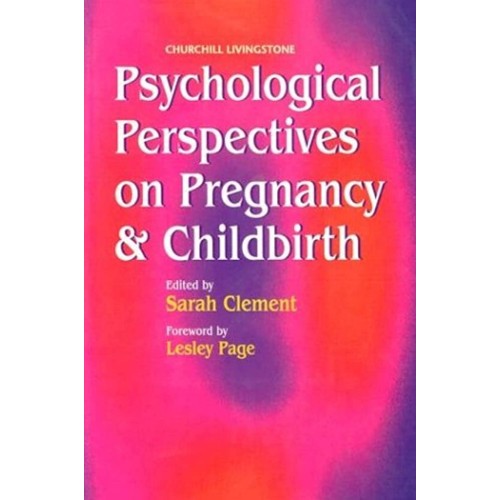 Psychological Perspectives On Pregnancy And C...