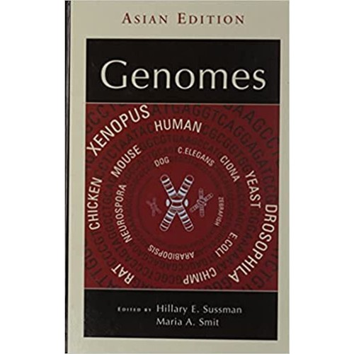 Genomes 