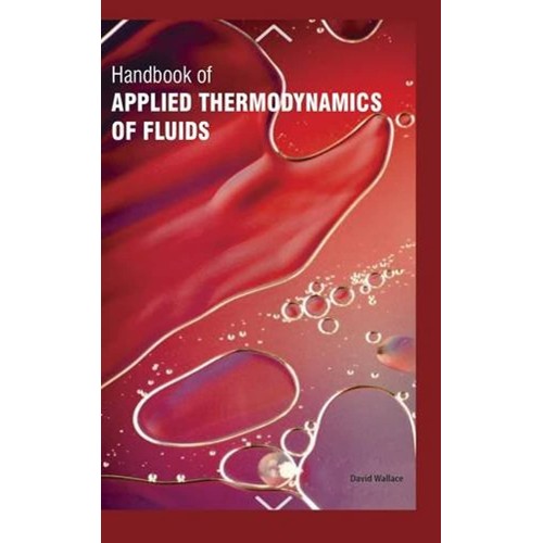 Handbook Of Applied Thermodynamics Of Fluids ...