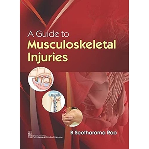 A Guide To Musculoskeletal Injuries (2022)